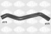 FIAT 1302416080 Radiator Hose